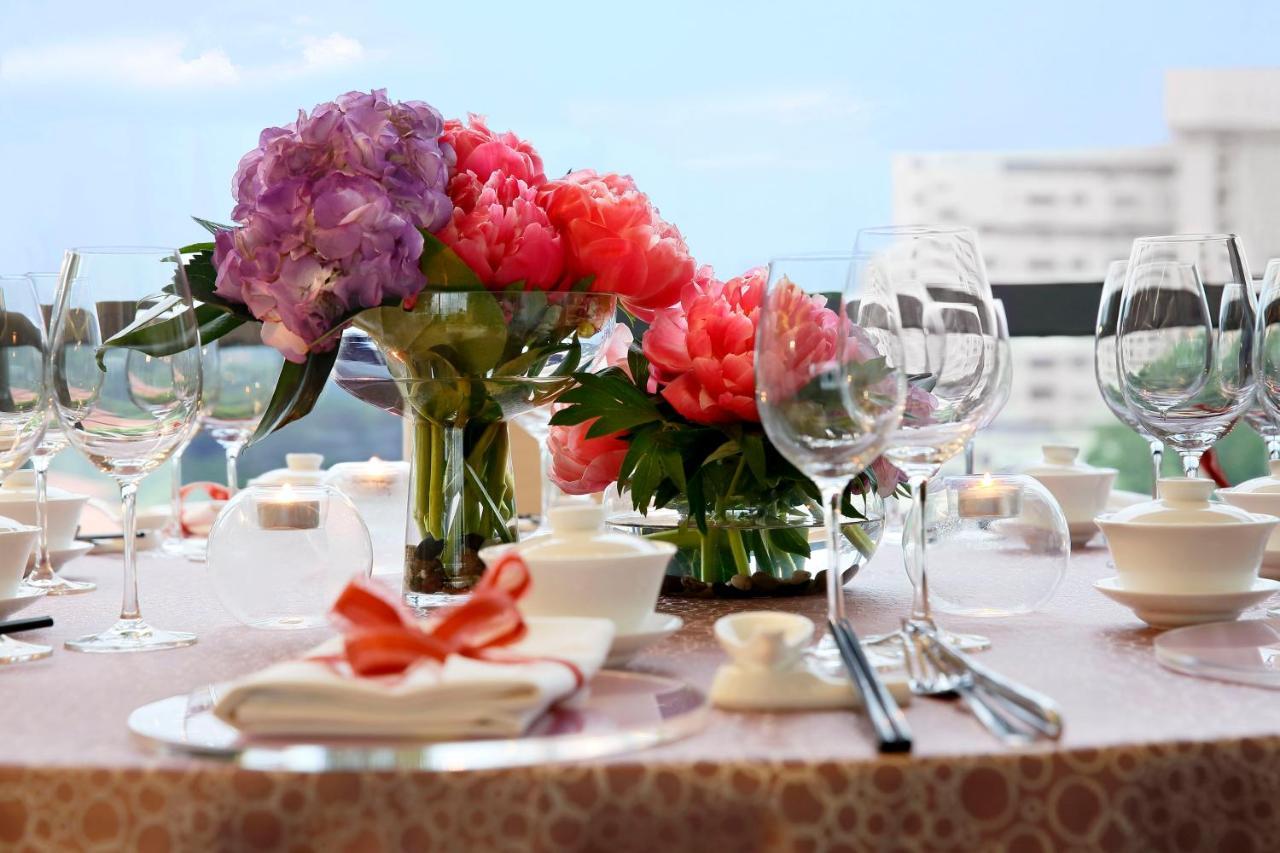 Momentus Hotel Alexandra Σιγκαπούρη Εξωτερικό φωτογραφία
