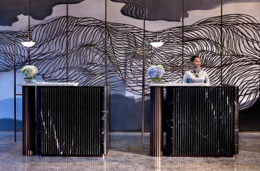 Momentus Hotel Alexandra Σιγκαπούρη Εξωτερικό φωτογραφία