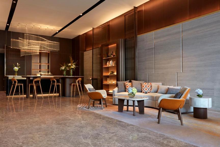 Momentus Hotel Alexandra Σιγκαπούρη Εξωτερικό φωτογραφία