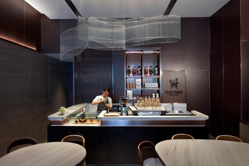 Momentus Hotel Alexandra Σιγκαπούρη Εξωτερικό φωτογραφία