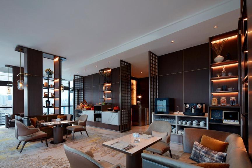Momentus Hotel Alexandra Σιγκαπούρη Εξωτερικό φωτογραφία