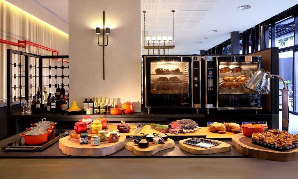 Momentus Hotel Alexandra Σιγκαπούρη Εξωτερικό φωτογραφία