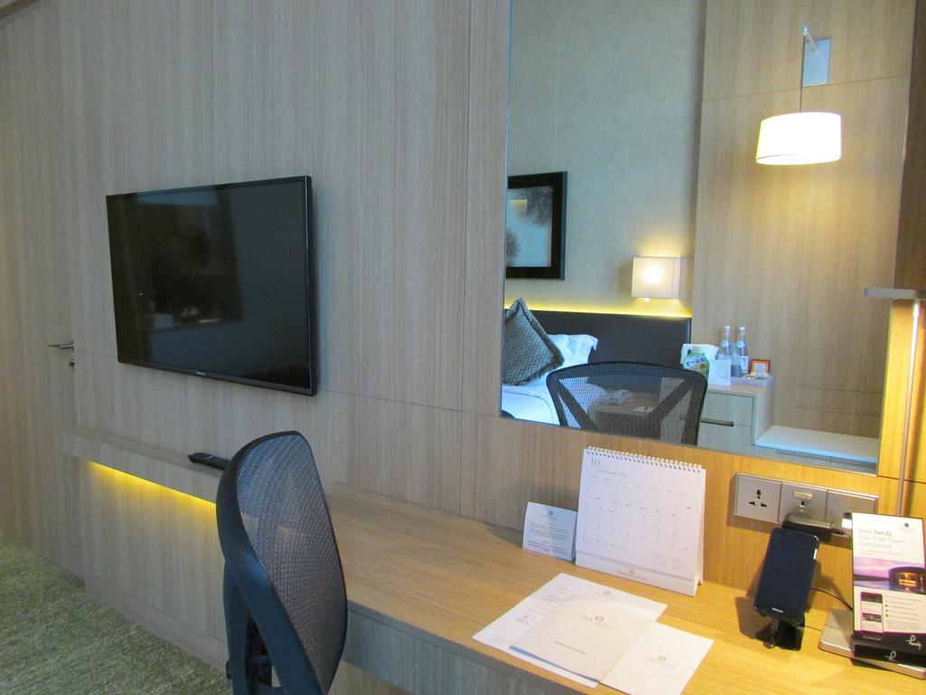 Momentus Hotel Alexandra Σιγκαπούρη Εξωτερικό φωτογραφία