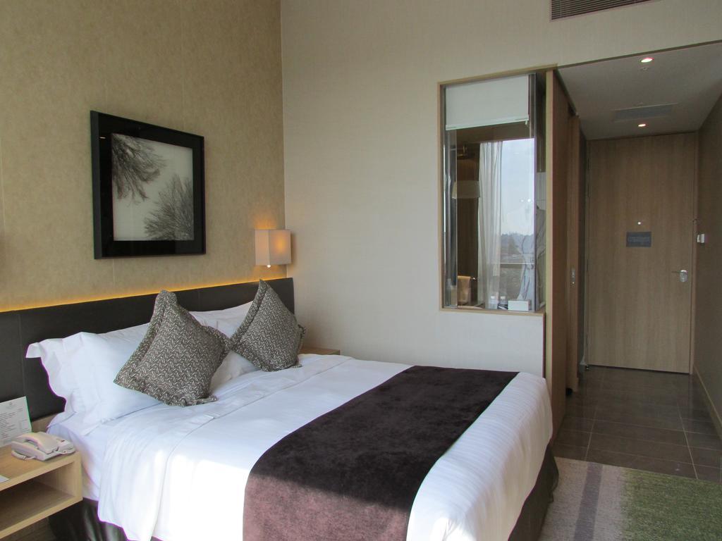 Momentus Hotel Alexandra Σιγκαπούρη Εξωτερικό φωτογραφία