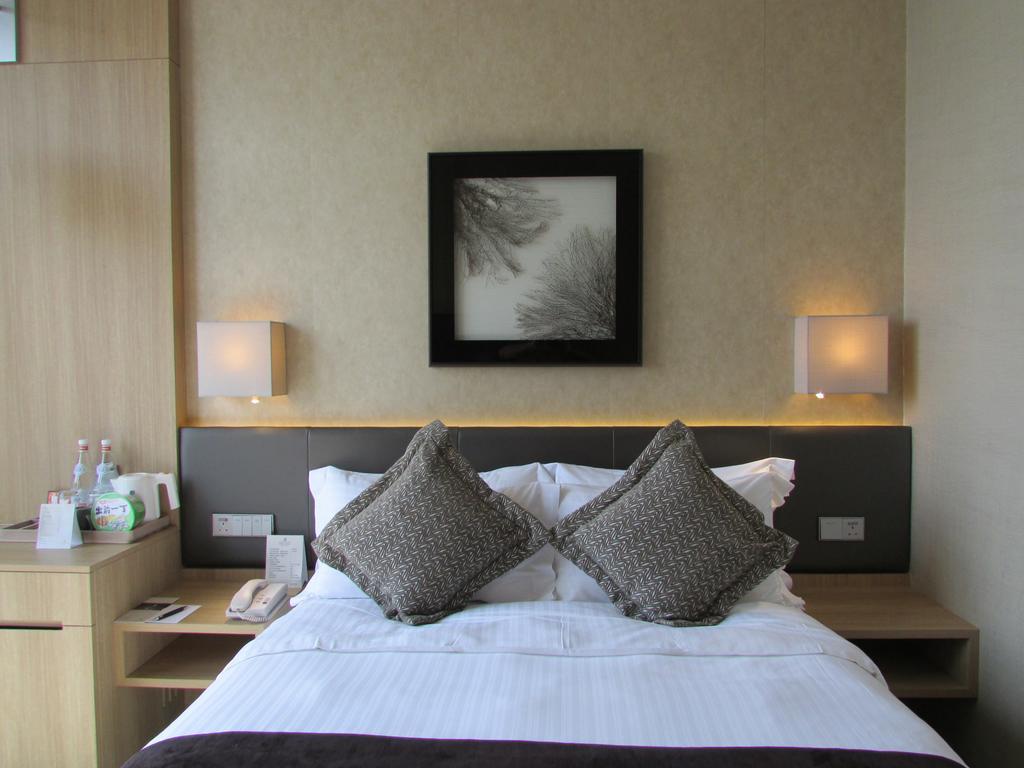 Momentus Hotel Alexandra Σιγκαπούρη Εξωτερικό φωτογραφία