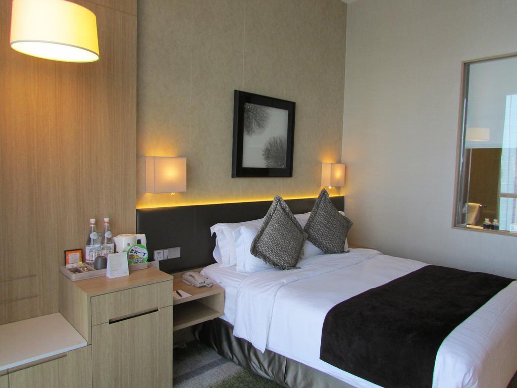Momentus Hotel Alexandra Σιγκαπούρη Εξωτερικό φωτογραφία