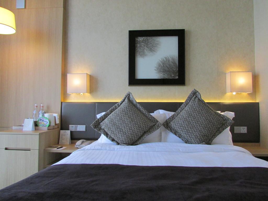 Momentus Hotel Alexandra Σιγκαπούρη Εξωτερικό φωτογραφία