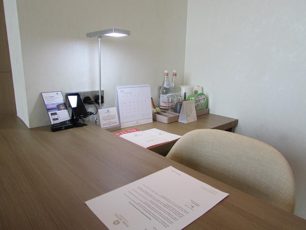Momentus Hotel Alexandra Σιγκαπούρη Εξωτερικό φωτογραφία