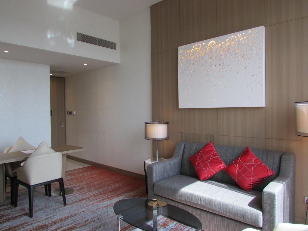 Momentus Hotel Alexandra Σιγκαπούρη Εξωτερικό φωτογραφία