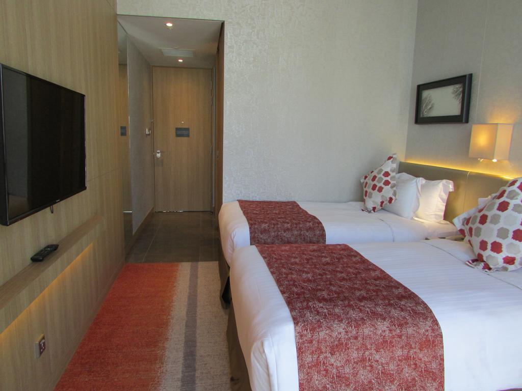Momentus Hotel Alexandra Σιγκαπούρη Εξωτερικό φωτογραφία