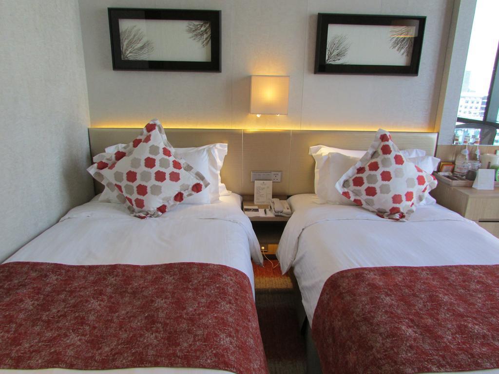 Momentus Hotel Alexandra Σιγκαπούρη Εξωτερικό φωτογραφία