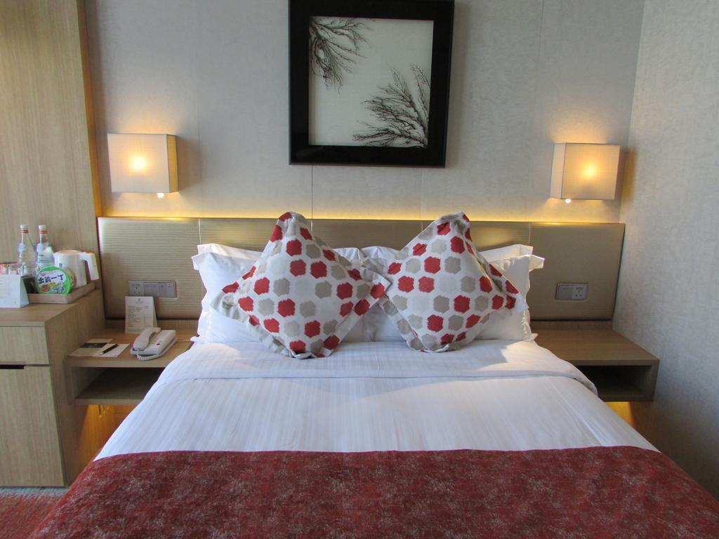 Momentus Hotel Alexandra Σιγκαπούρη Εξωτερικό φωτογραφία