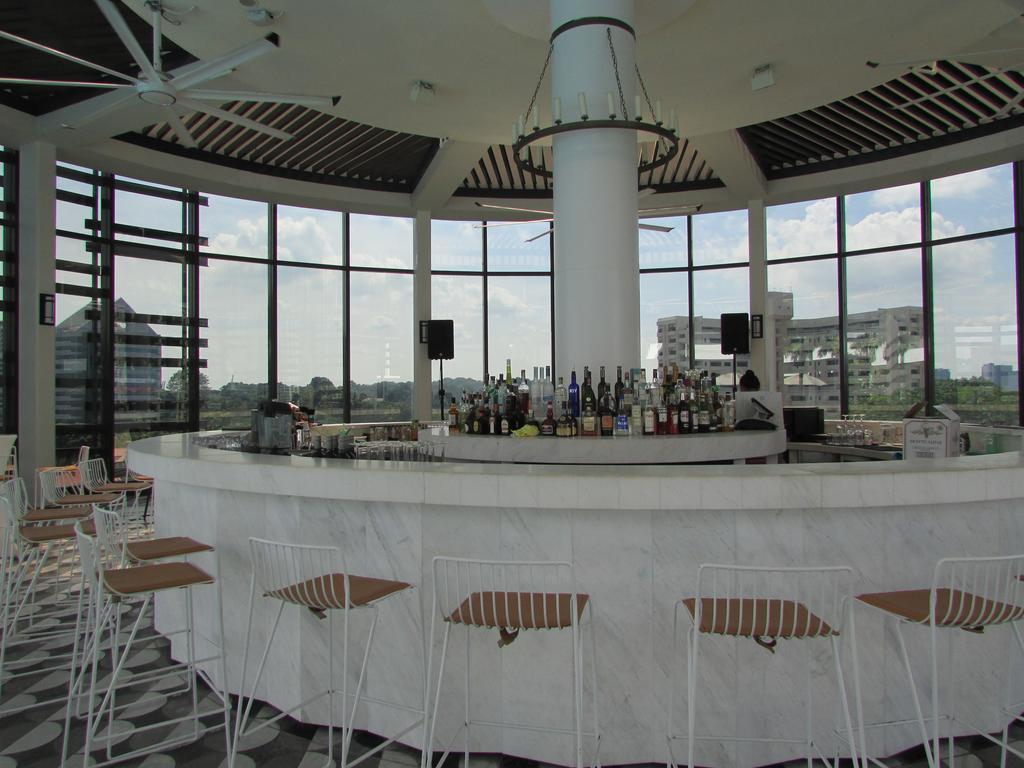 Momentus Hotel Alexandra Σιγκαπούρη Εξωτερικό φωτογραφία