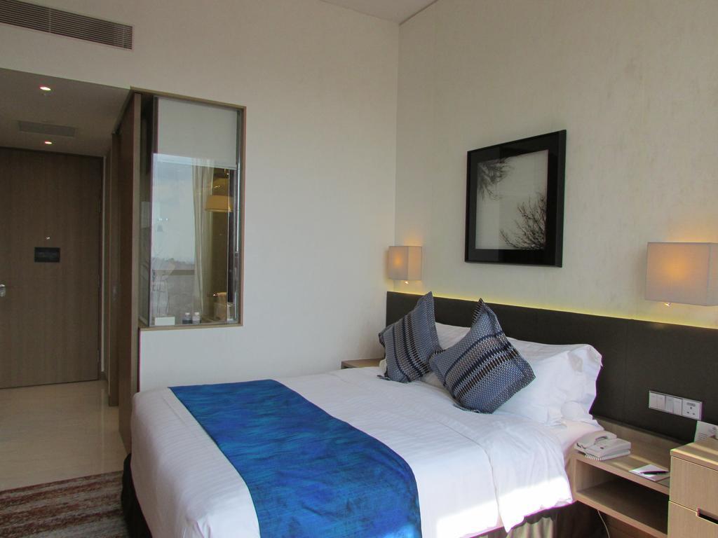 Momentus Hotel Alexandra Σιγκαπούρη Εξωτερικό φωτογραφία